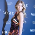 Gigi and Kendall Vie For Best Dressed at Vogue Paris's Birthday Bash
