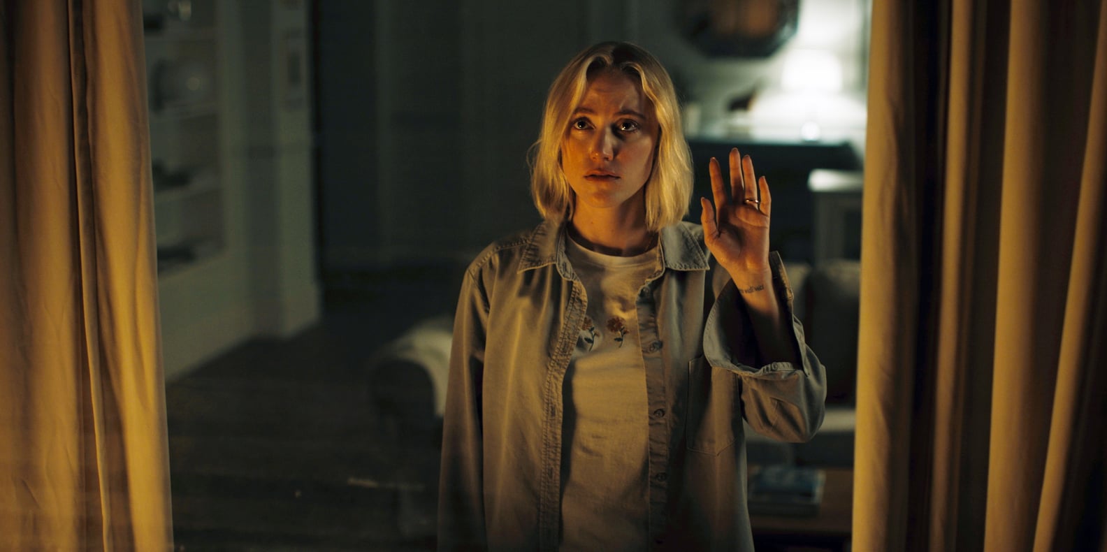 14 Best Thrillers on Hulu 2023 POPSUGAR Entertainment