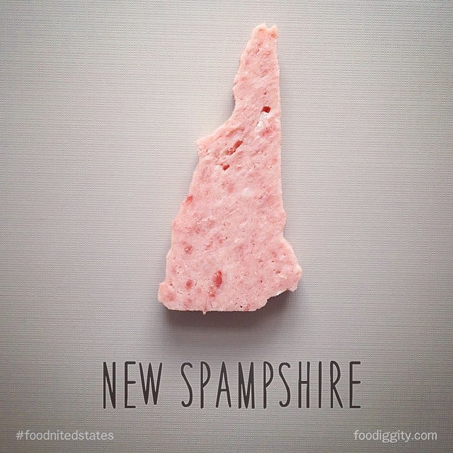 New Spampshire