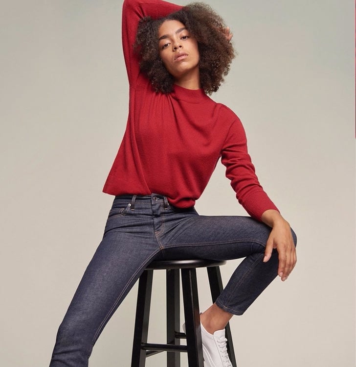 Best Everlane Denim