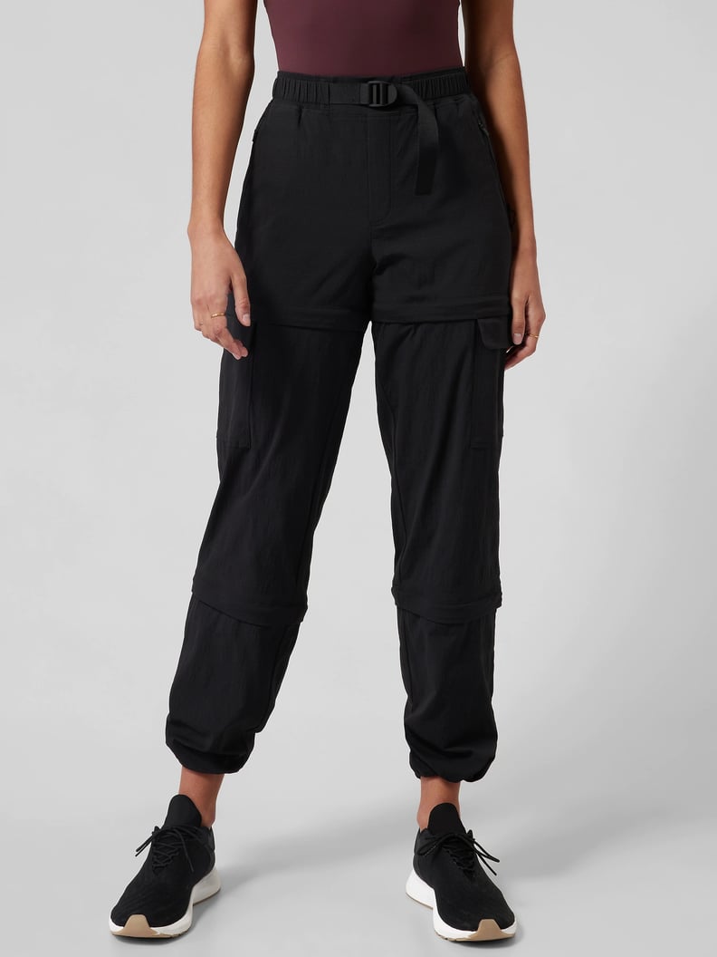 Trekkie Convertible Hike Pant