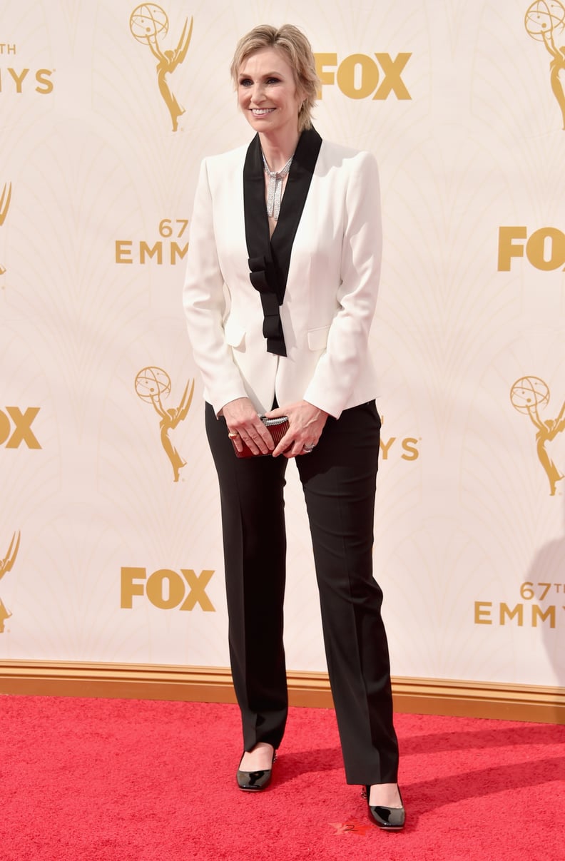 Jane Lynch