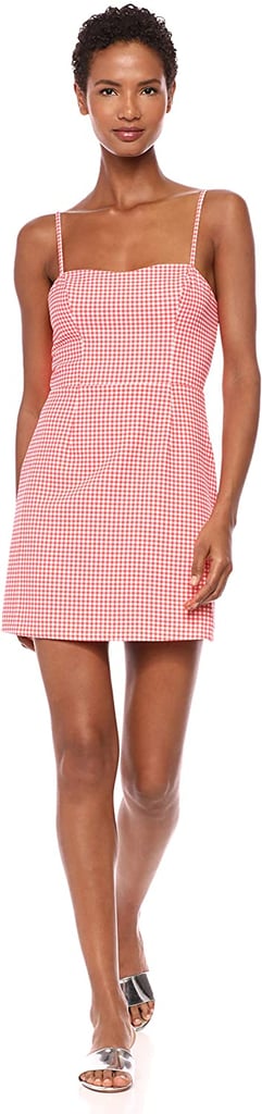 French Connection Whisper Light Dress