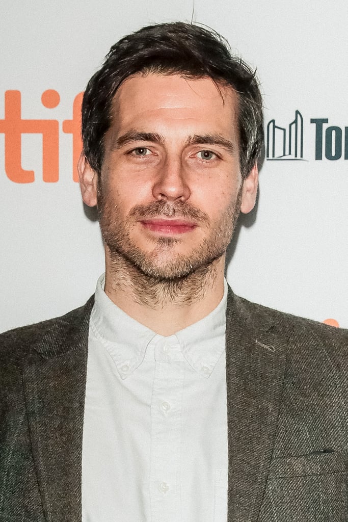 Robert James-Collier