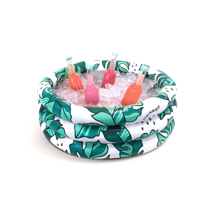 That's Banana(leave)s! MinniCooler Cute Pool Drink Coolers For