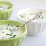 Make Julia Child's Iconic Potato-Leek