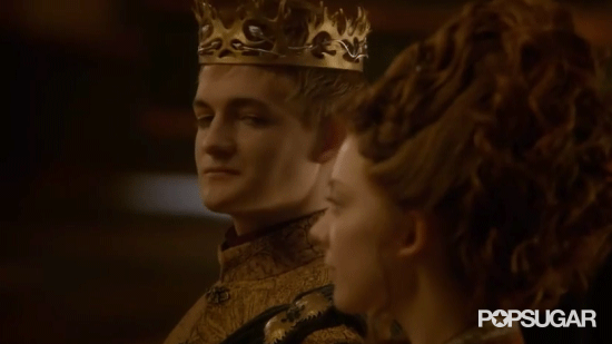 Joffrey's Relationships