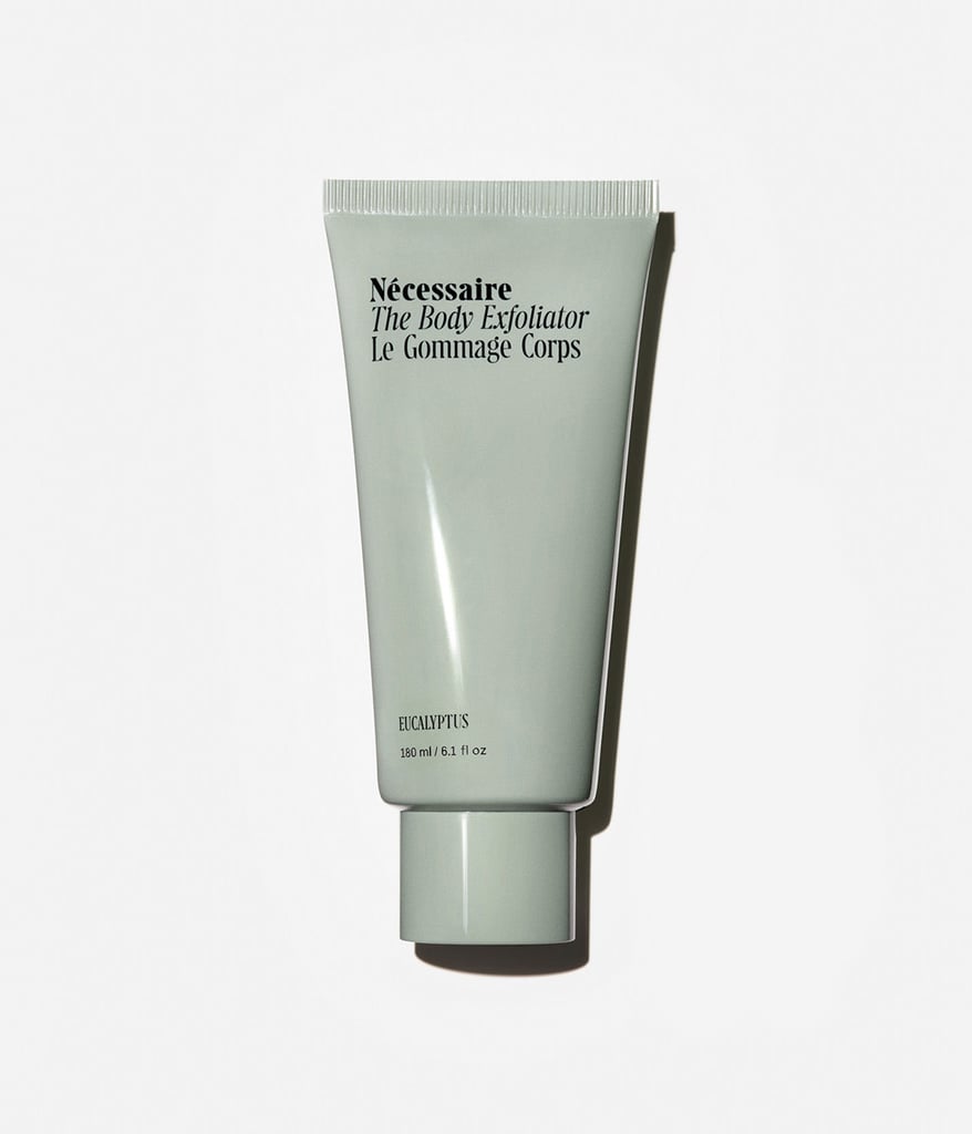 Nécessaire The Body Exfoliator in Eucalyptus