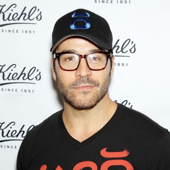 Jeremy Piven Beauty Interview