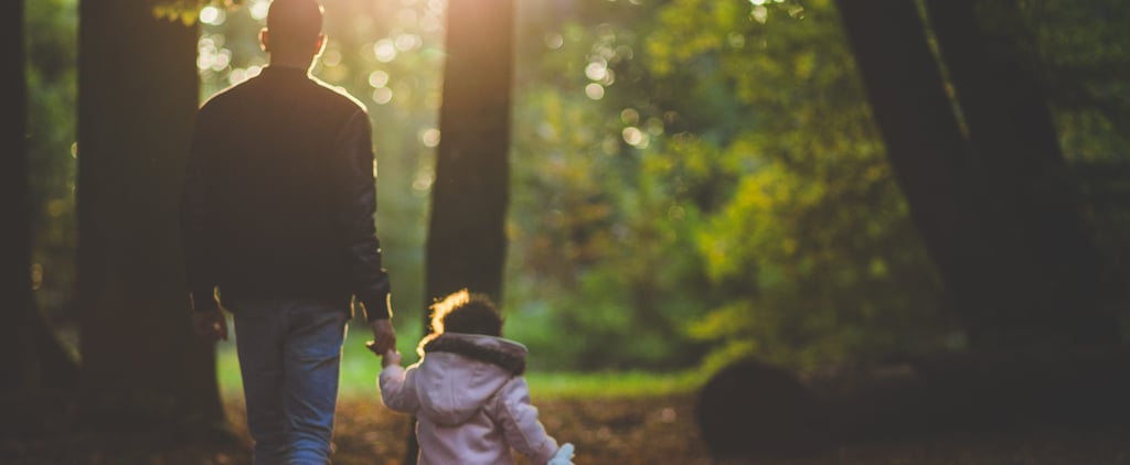 Lessons From a Dad for His Daughter