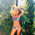 If You Have a Faint Heart, Steer Clear of Rita Ora's Latest Sexy Bikini Snaps In Spain