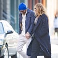 Blake Lively and Ryan Reynolds Hold Hands in New York Following Their Family Vacation
