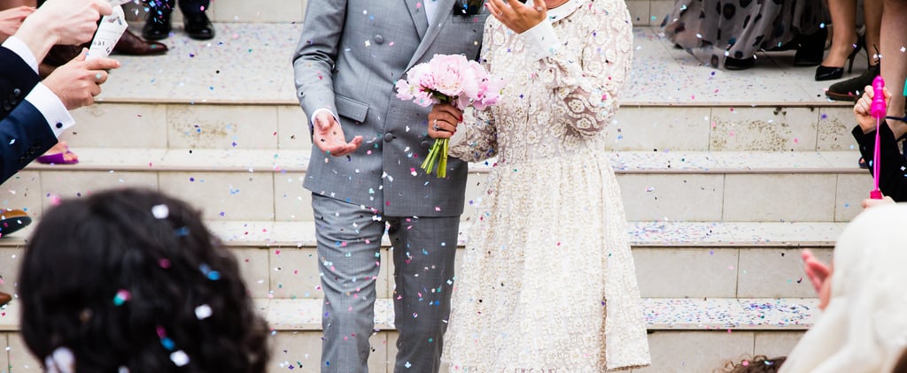 RSVPing "Yes" to Someone's Wedding and Then Not Showing Up Is 1 of the Worst Things You Can Do