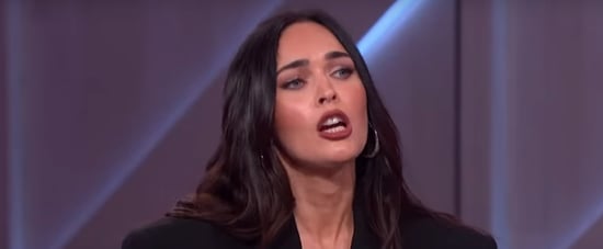 Watch Megan Fox's Impression of Britney Spears | Video