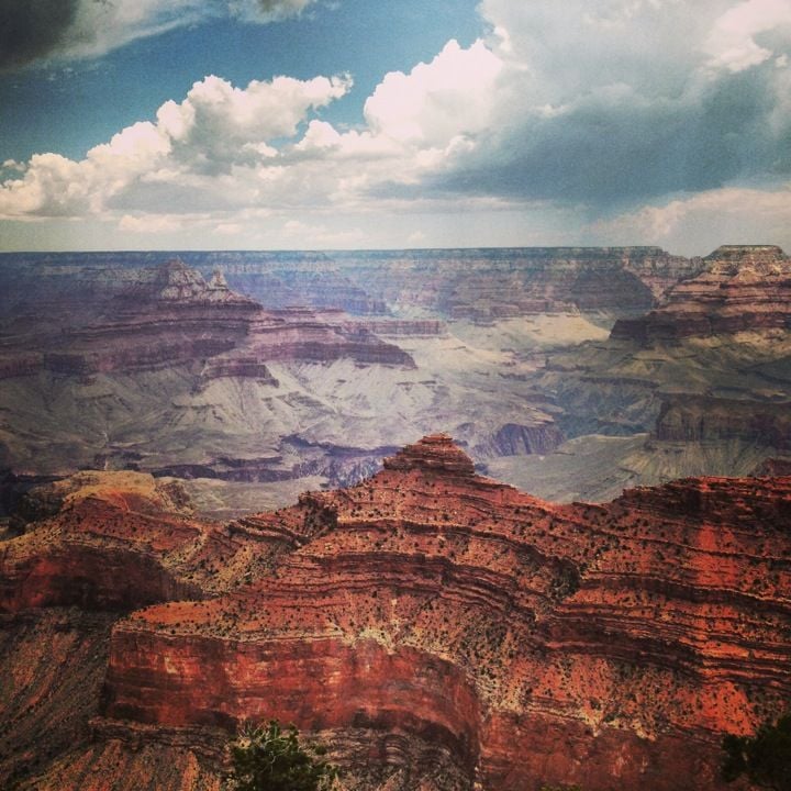 Grand Canyon, AZ