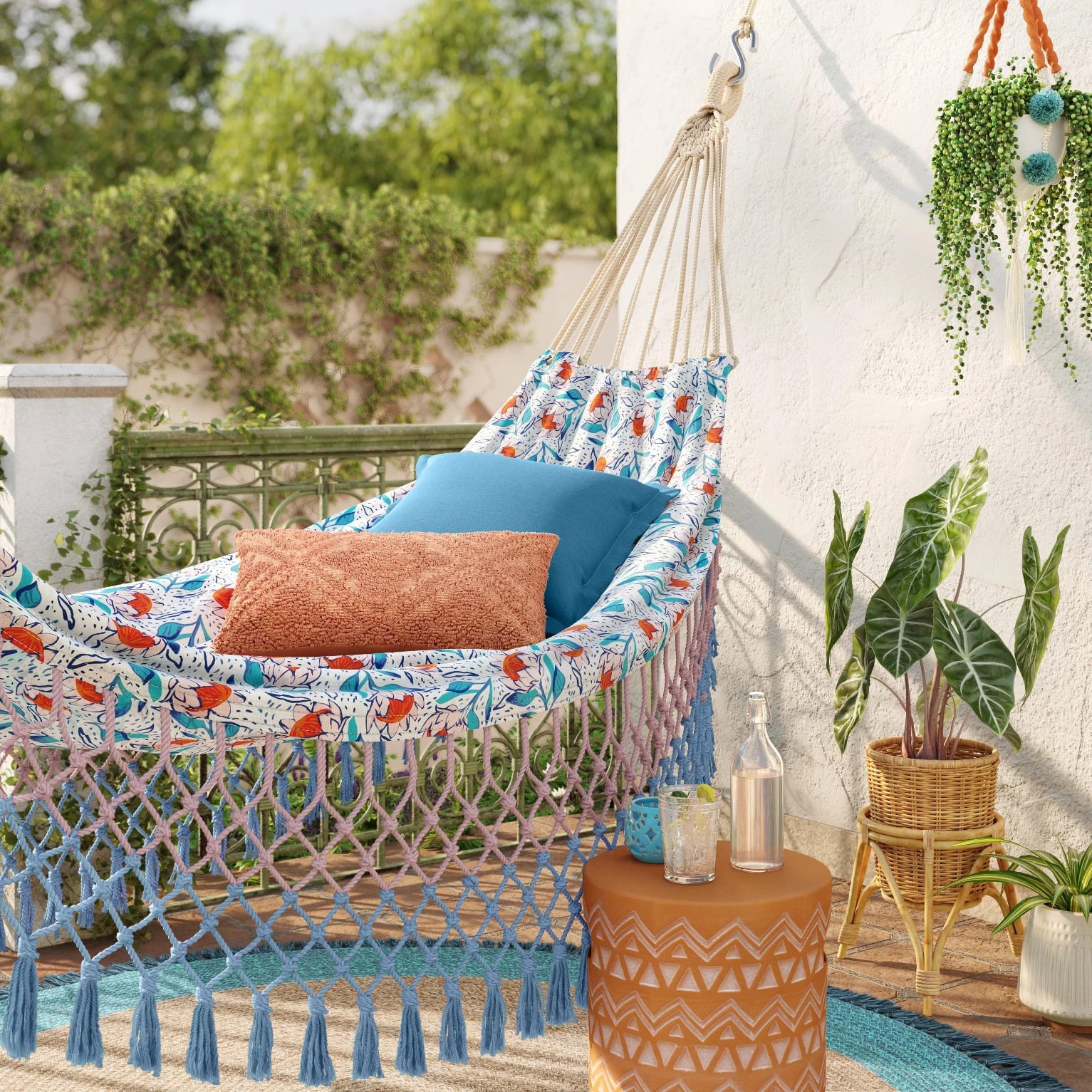 Opalhouse hotsell hammock chair