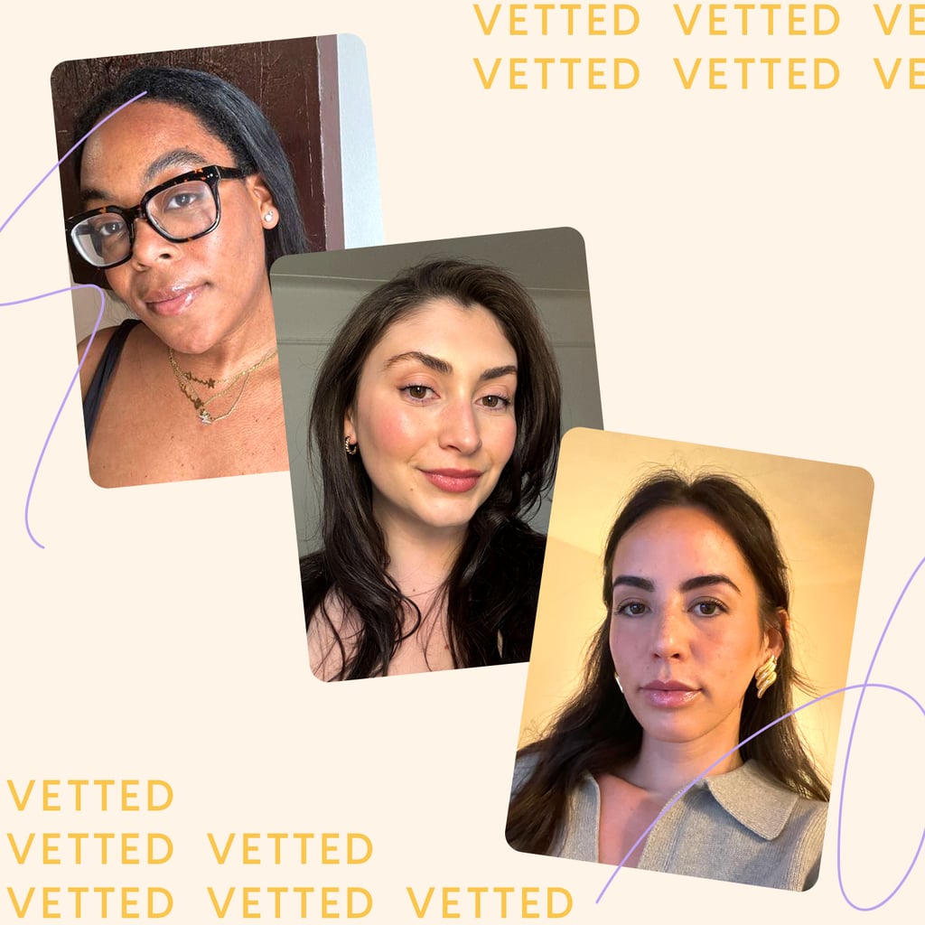 3 Editors Have Strong Thoughts on Makeup by Mario's Bronzing Serum