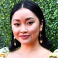 Lana Condor Doesn't Want to Count a Single Calorie in 2024: "I Can't Do It Anymore"