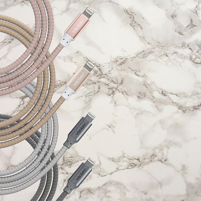 Ventev Lightning Cable