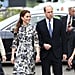 Kate Middleton Floral Erdem Dress May 2019