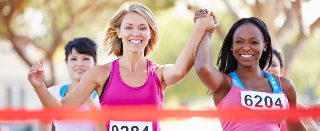 Muscle-Brain Interactions During a Marathon