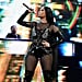 Nicki Minaj Hair 2017 Billboard Music Awards
