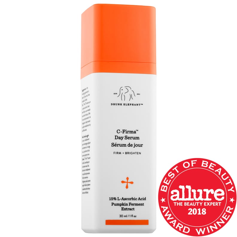 Drunk Elephant C-Firma Vitamin C Day Serum