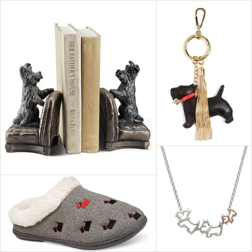 Gifts for scottie cheap dog lovers