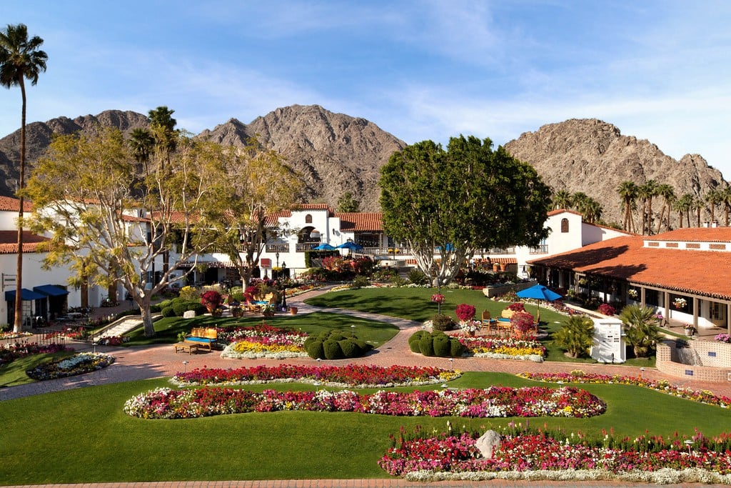 Palm Springs