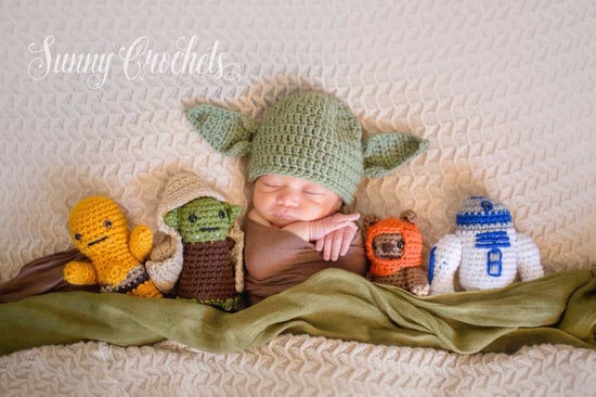Diy Star Wars Costumes For Kids Popsugar Family Diy Star Wars Costumes For Kids Popsugar Family