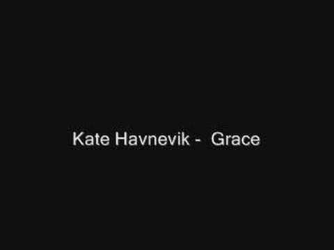"Grace" by Kate Havnevik
