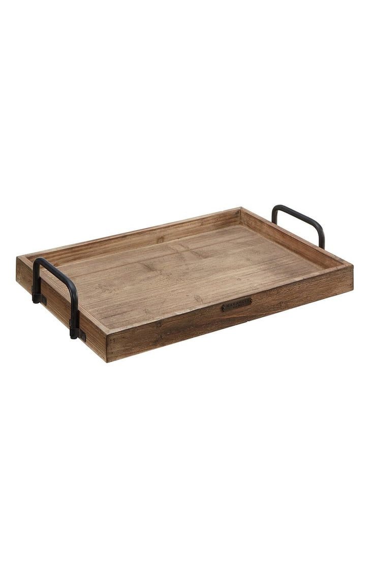 Breakfast Trays Cozy Hygge Products POPSUGAR Home Photo 22