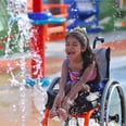 There's a Water Park For Kids With Disabilities, and It's Free For Anyone With Special Needs