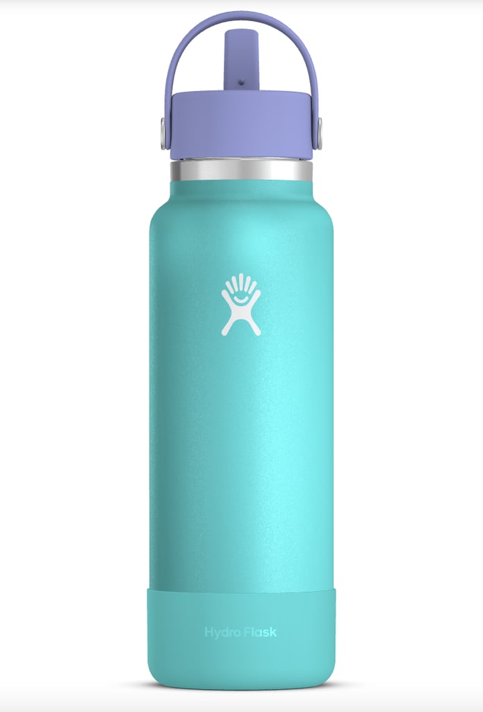 Best Colorful Water Bottle