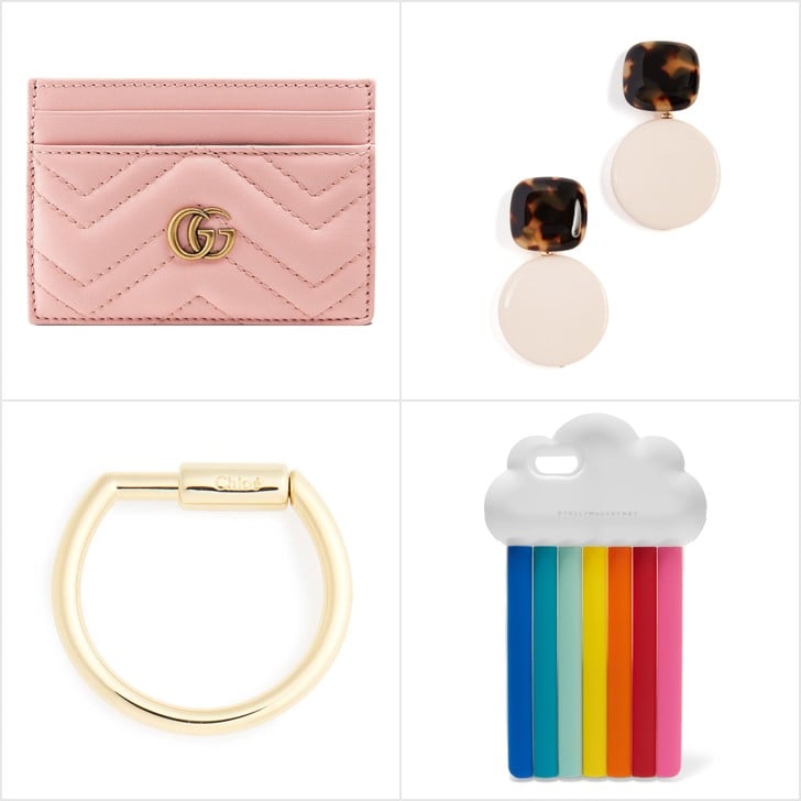 Affordable Designer Gifts POPSUGAR Fashion