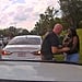 Police Officer Saves Baby's Life