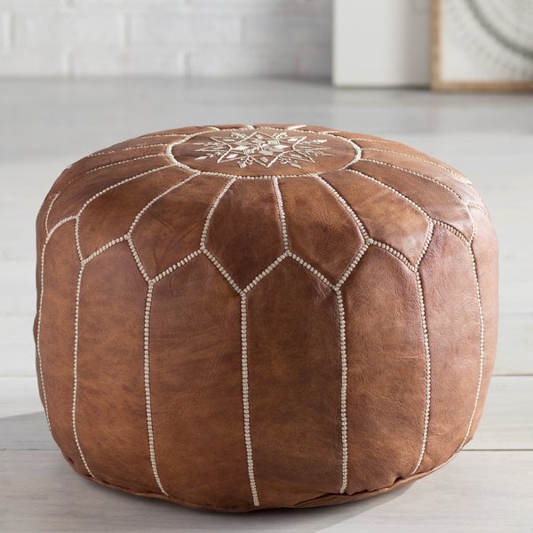 Get the Look: Cherise Pouf