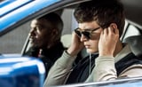 Grab Some Headphones Baby Driver's