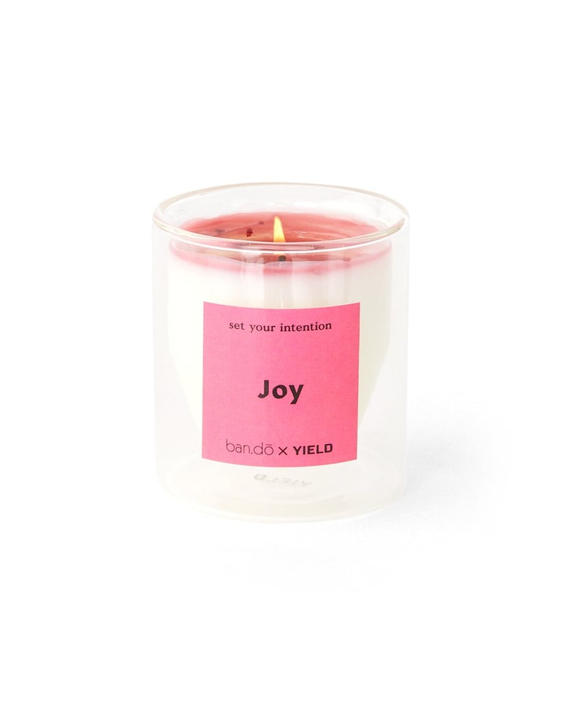 Ban.do Joy Candle