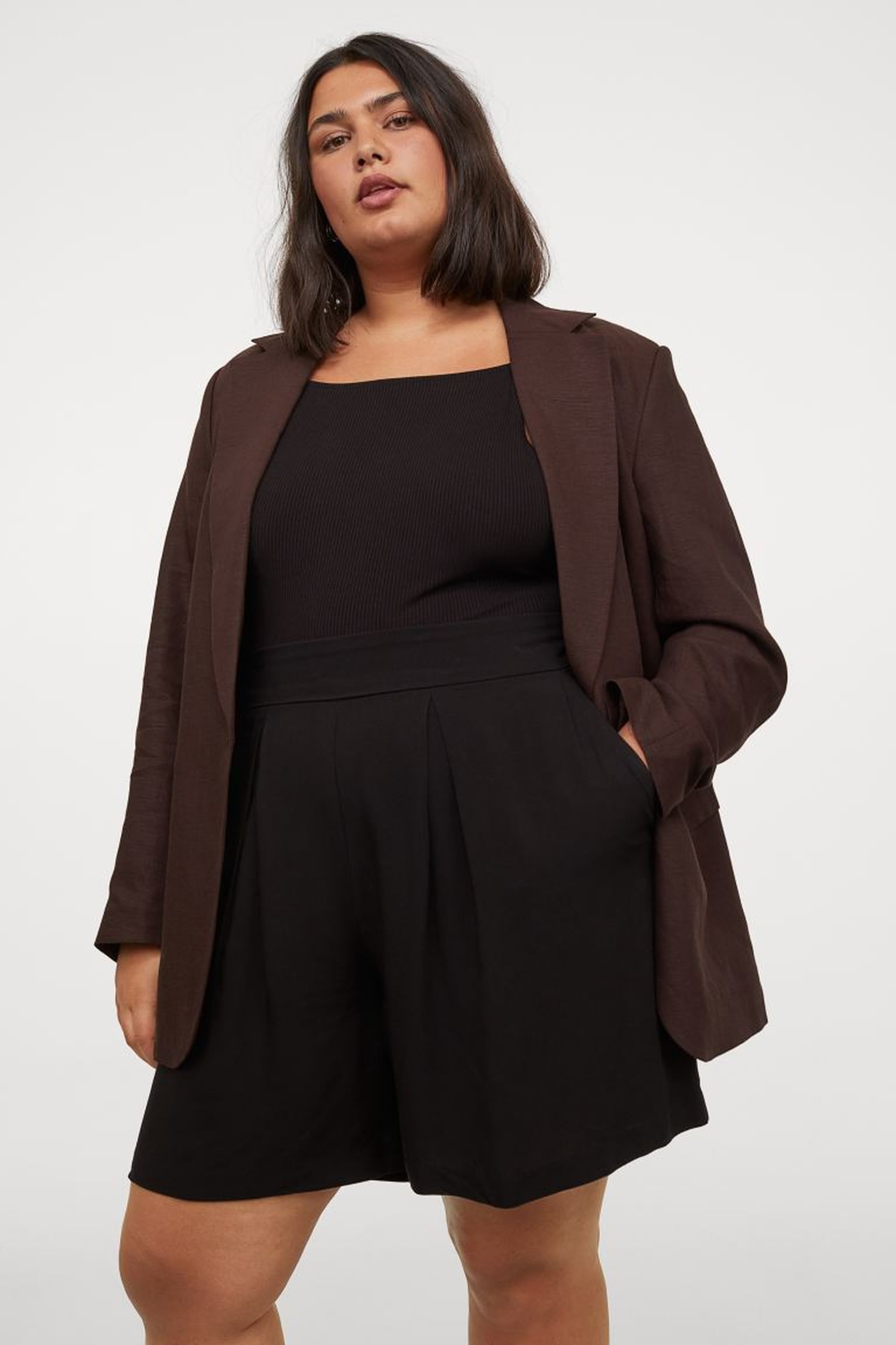 Best Cheap Shorts Under 50 POPSUGAR Fashion