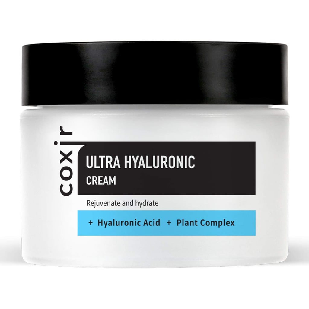 Best Hydrating Moisturizer: Coxir Ultra Hyaluronic Cream