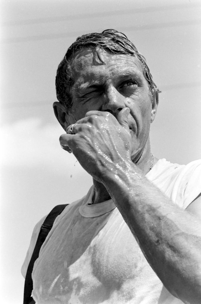 Steve McQueen Pictures