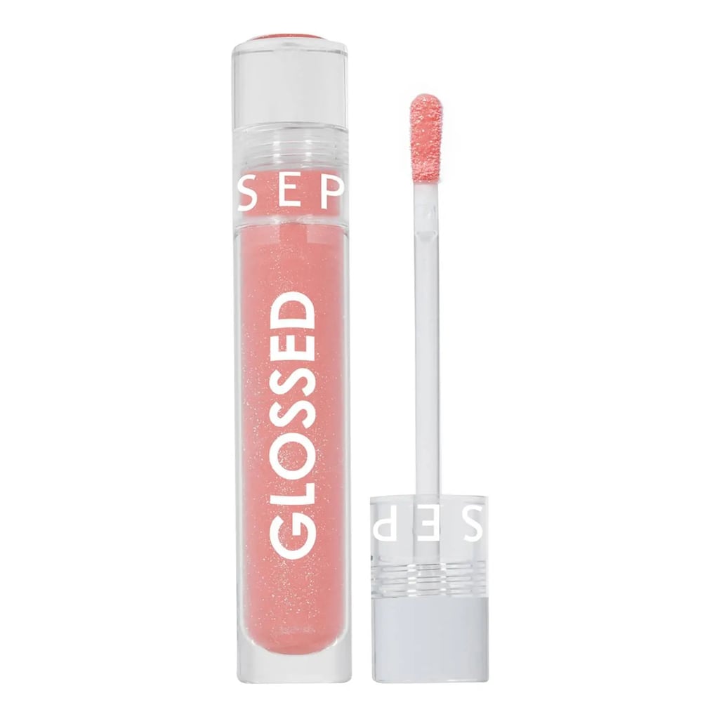 A High-Shine Gloss: Sephora Collection Glossed Lip Gloss