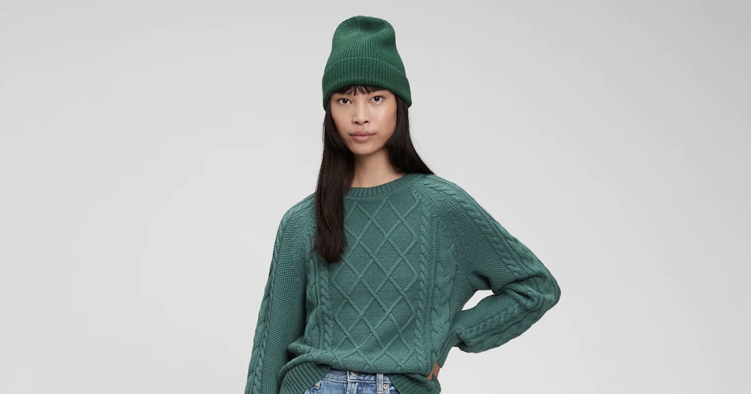 Colorful Sweaters to Brighten Up Your Winter Wardrobe | PS Fashion