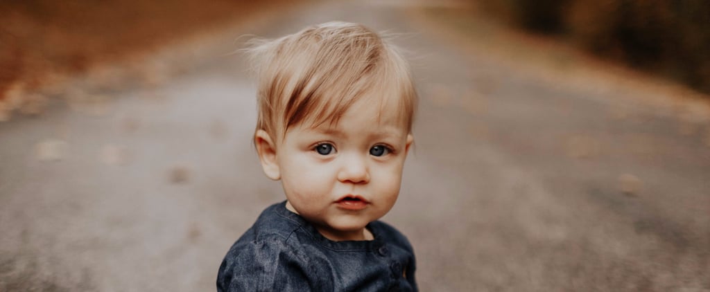 Uncommon Baby Names That You'll Be Obsessed With