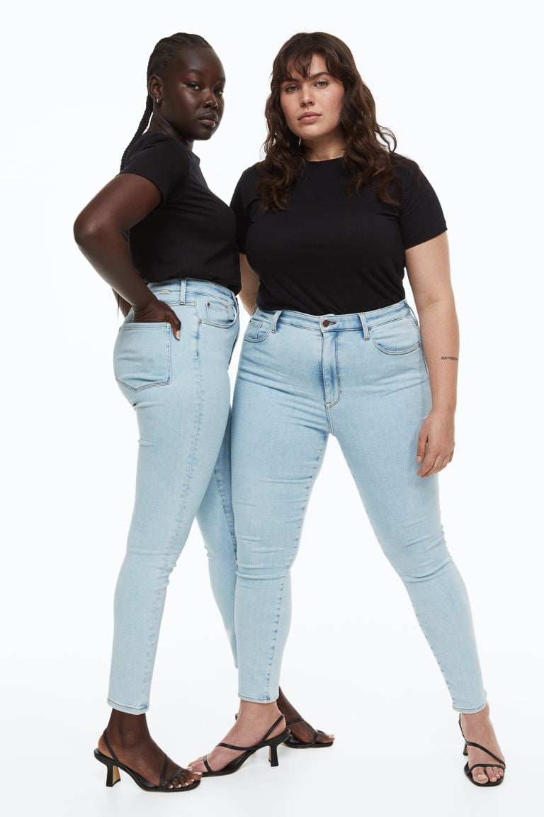 Best Plus Size Clothing at H&M