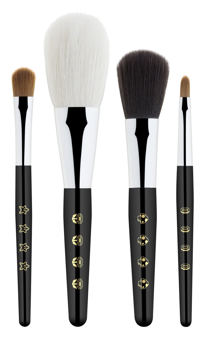 Shu Uemura x Super Mario Bros. Peach's Favorite Premium ...