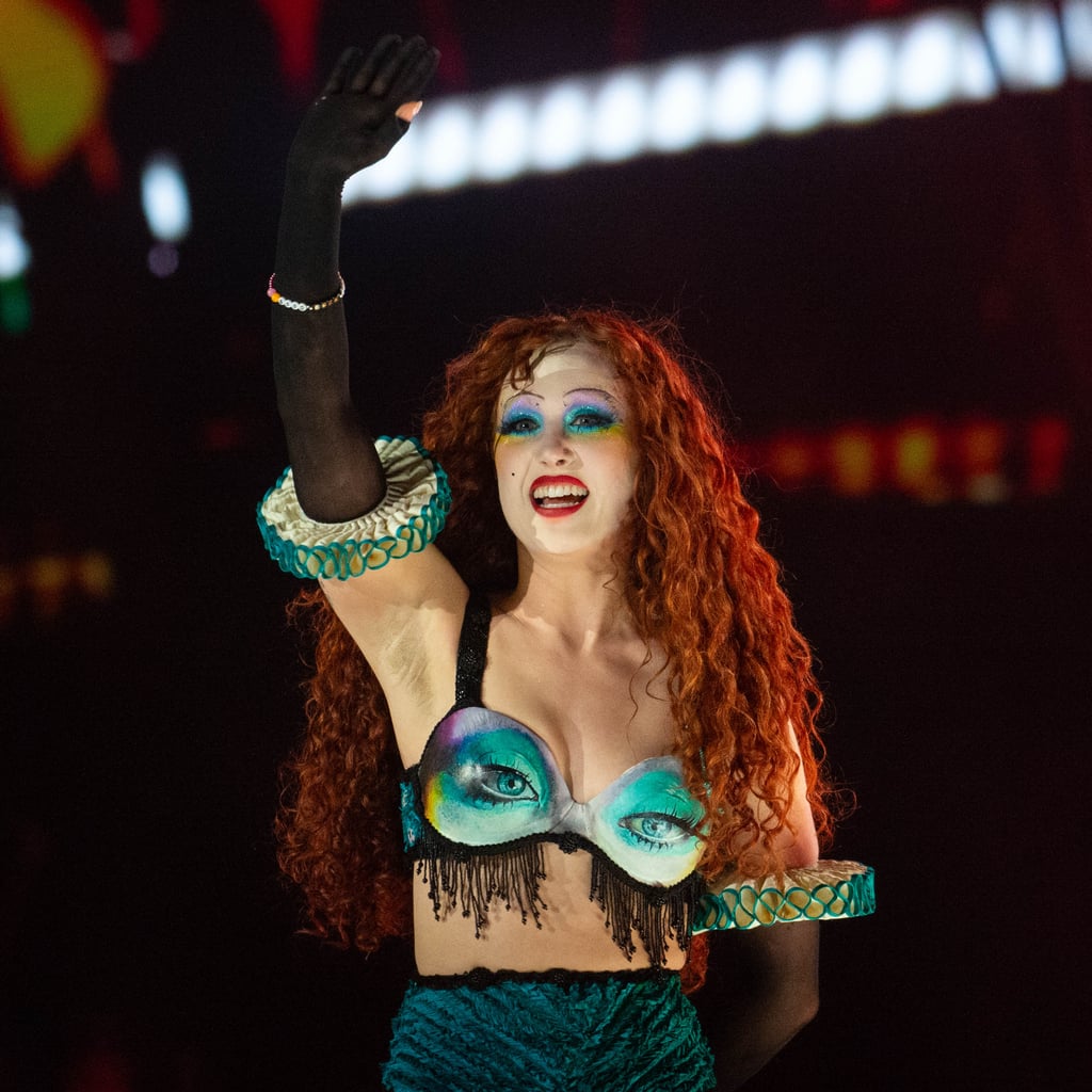 20 Celebrities Normalizing Body Hair (Because Yes, Everybody Has It)