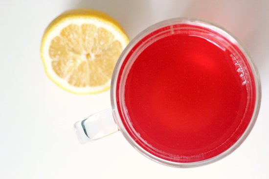 Detox With a Cranberry Cleanse