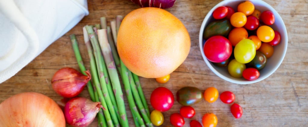 How to Eat a Mediterranean Diet to Prevent Breast Cancer